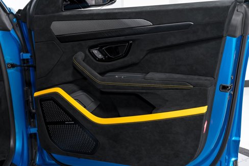 Used 2024 Lamborghini Urus Performante image 46