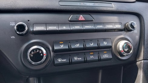 Used 2020 Kia Sportage S w/ S Sunroof Package image 29