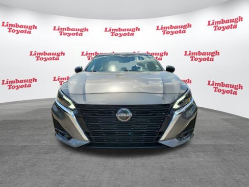 Used 2024 Nissan Altima 2.5 SV image 21