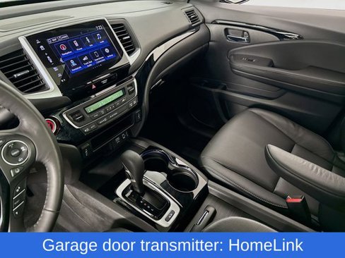 Used 2019 Honda Ridgeline RTL-E image 36