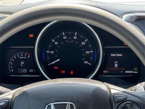 Used 2019 Honda Fit EX image 33