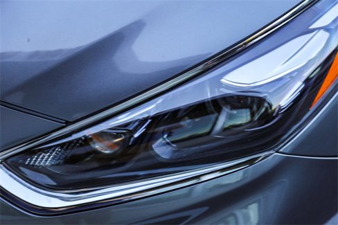 Used 2018 Hyundai Sonata Limited image 3