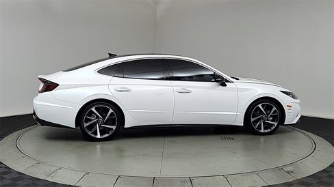 Used 2022 Hyundai Sonata SEL Plus image 7