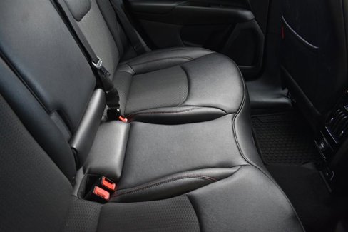 Used 2024 Jeep Compass Trailhawk image 28
