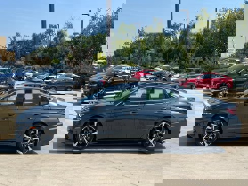 Certified 2023 Hyundai Sonata SEL Plus image 6
