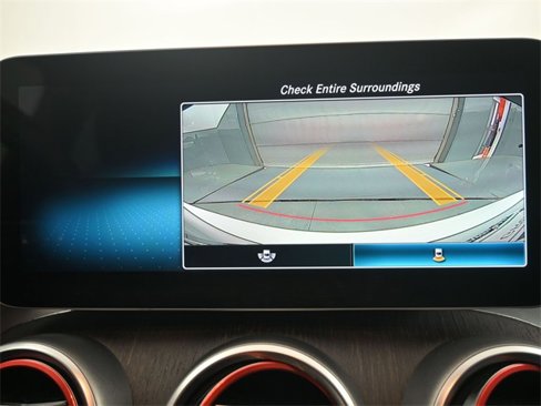Certified 2020 Mercedes-Benz C 300 Sedan image 32