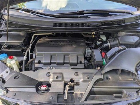 Used 2016 Honda Odyssey SE image 23