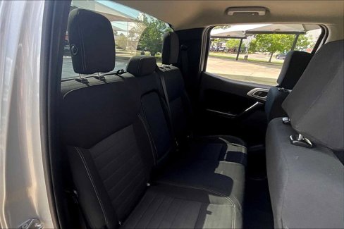 Used 2019 Ford Ranger XLT w/ FX4 Off-Road Package image 18