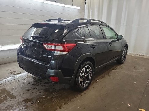 Used 2018 Subaru Crosstrek 2.0i Limited image 2