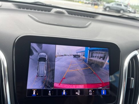 Used 2022 Chevrolet Equinox Premier image 14