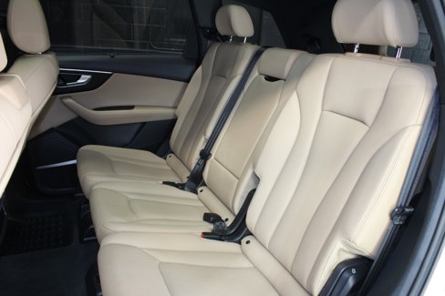 Used 2022 Audi Q7 3.0T Premium Plus w/ Premium Plus Package image 38