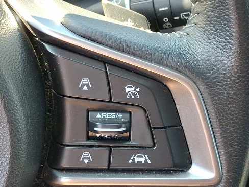 Used 2019 Subaru Ascent Premium image 25