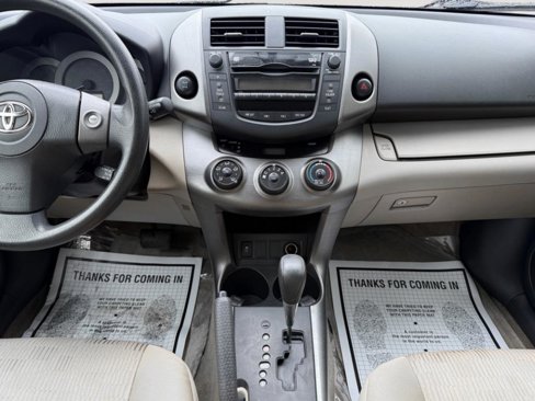 Used 2010 Toyota RAV4 4WD image 17