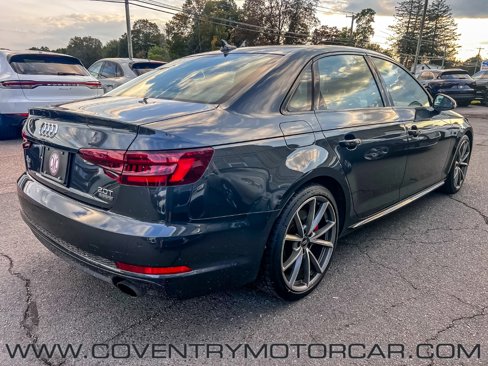 Used 2018 Audi A4 2.0T Premium Plus w/ Premium Plus Package image 5