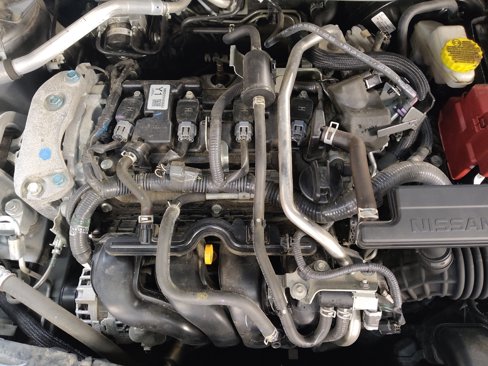 Used 2023 Nissan Sentra SV image 30