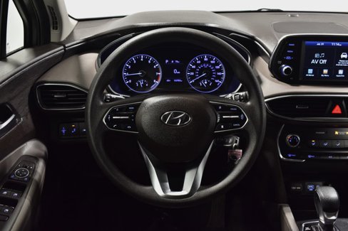 Used 2019 Hyundai Santa Fe SE image 18