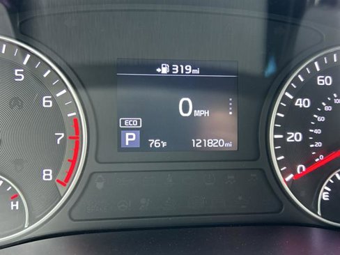 Used 2019 Kia Optima LX image 15