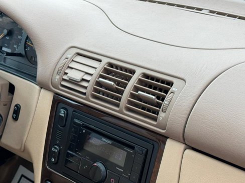 Used 2001 Mercedes-Benz ML 320 4MATIC image 32