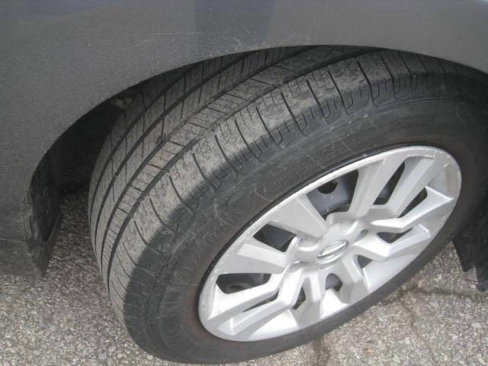Used 2015 Nissan Altima 2.5 S w/ Power Driver Seat Package image 28