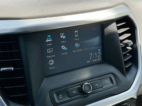 Used 2019 GMC Acadia SLE image 14