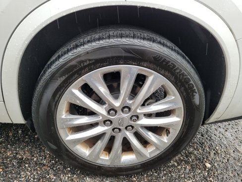 Used 2020 Cadillac XT6 Premium Luxury image 10
