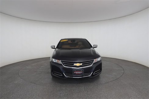 Used 2014 Chevrolet Impala LTZ image 31