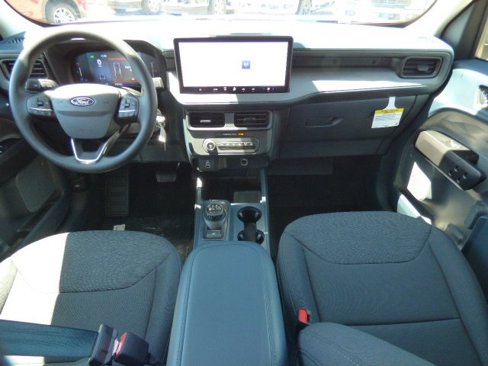 New 2025 Ford Maverick XL image 2