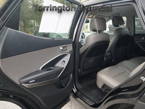 Used 2018 Hyundai Santa Fe Sport 2.0T image 14