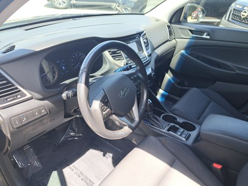 Used 2017 Hyundai Tucson Value image 14