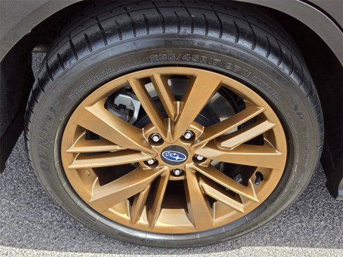 Used 2023 Subaru WRX image 9
