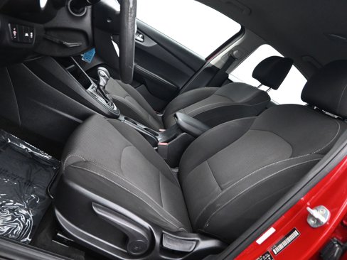 Used 2020 Kia Forte LXS image 10