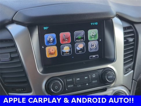 Used 2017 Chevrolet Tahoe LT image 22
