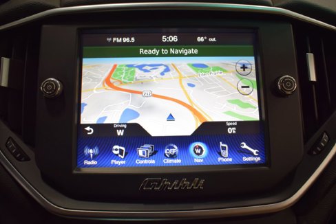 Used 2014 Maserati Ghibli image 25