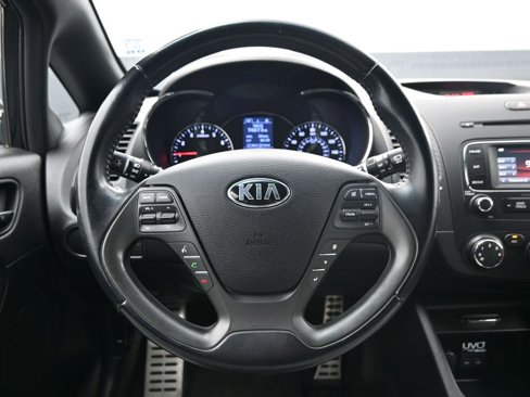 Used 2015 Kia Forte SX image 13