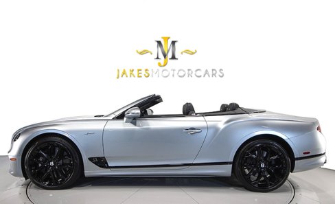 Used 2023 Bentley Continental GT Speed image 57