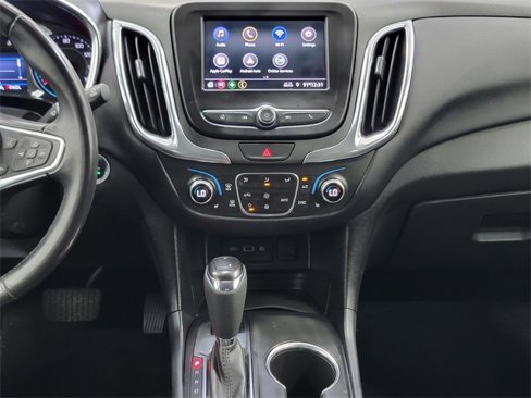 Used 2020 Chevrolet Equinox LT image 22
