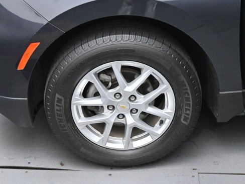 Used 2022 Chevrolet Equinox LT image 30