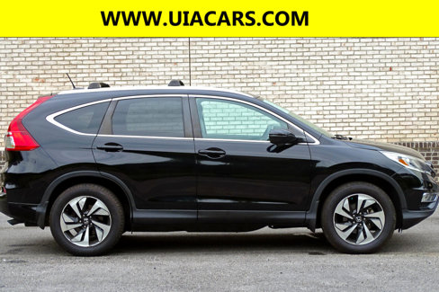 Used 2015 Honda CR-V Touring image 6