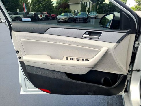 Used 2019 Hyundai Sonata SEL image 29