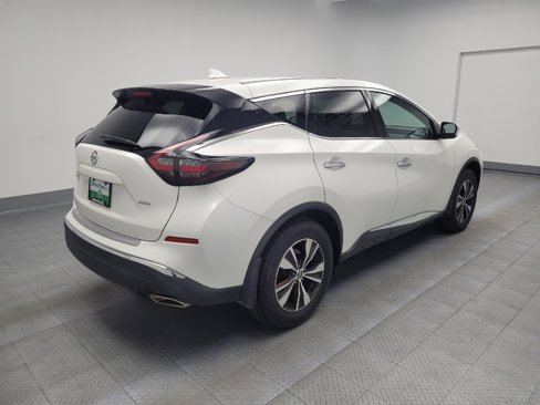 Used 2019 Nissan Murano S image 9