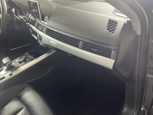 Used 2018 Audi A4 2.0T allroad Prestige image 23