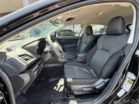 Used 2022 Subaru Impreza 2.0i Premium image 12