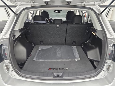 Used 2022 Mitsubishi Outlander Sport ES image 14