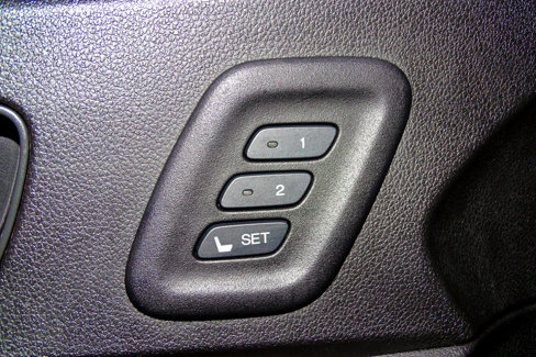 Used 2015 Honda CR-V Touring image 17