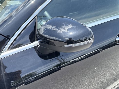 New 2025 Mercedes-Benz CLA 250 image 31