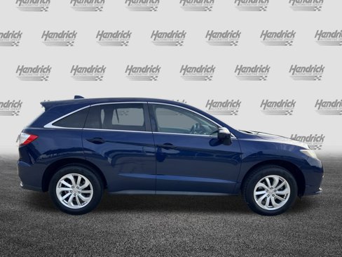 Used 2016 Acura RDX w/ Technology Package image 11