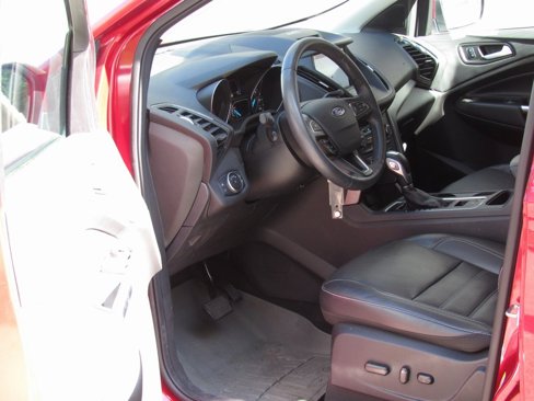 Used 2018 Ford Escape SEL image 6