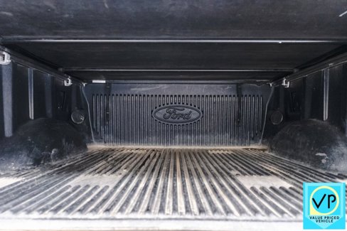 Used 2016 Ford F150 XLT w/ Equipment Group 302A Luxury image 38