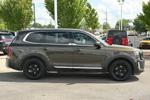 Used 2020 Kia Telluride EX w/ Towing Package image 16