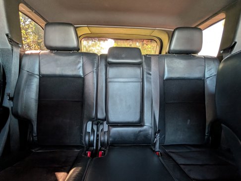Used 2015 Jeep Grand Cherokee Altitude image 24
